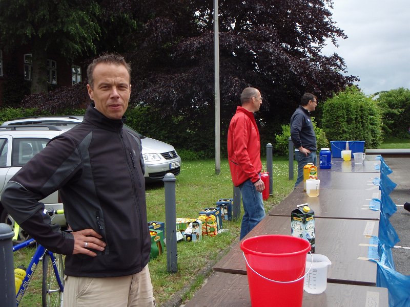 Giro Stormarn 205